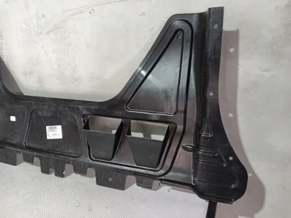 Audi OE 3Q0825235A moottorikansi - Käytetty kunto image 6