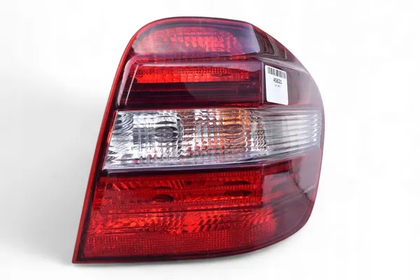 Lámpara Trasera Derecha MERCEDES ML W164 LIFT 2008-2011 A1649061200 image 2