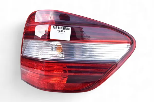 Lámpara Trasera Derecha MERCEDES ML W164 LIFT 2008-2011 A1649061200 image 3
