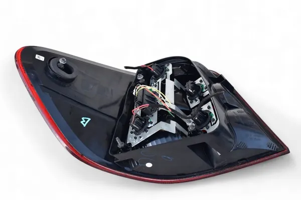 Lámpara Trasera Derecha MERCEDES ML W164 LIFT 2008-2011 A1649061200 image 5