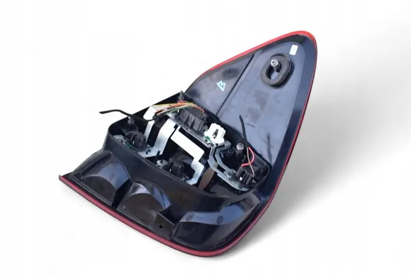 Lámpara Trasera Derecha MERCEDES ML W164 LIFT 2008-2011 A1649061200 image 7