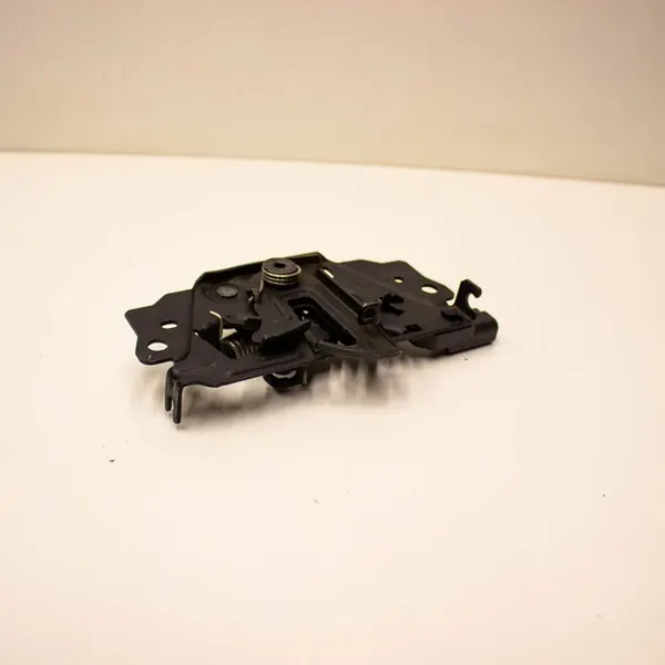 Ford Kuga II 2018 Motorhuvslås image 3