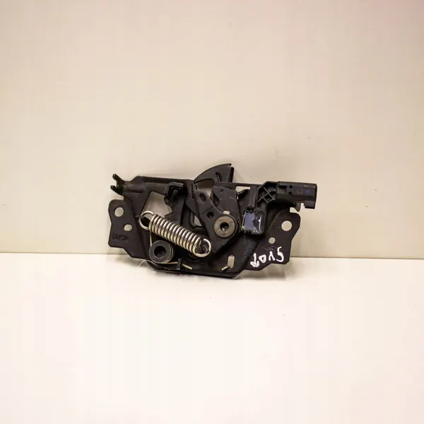 Ford Kuga II 2018 Motorhuvslås image 4