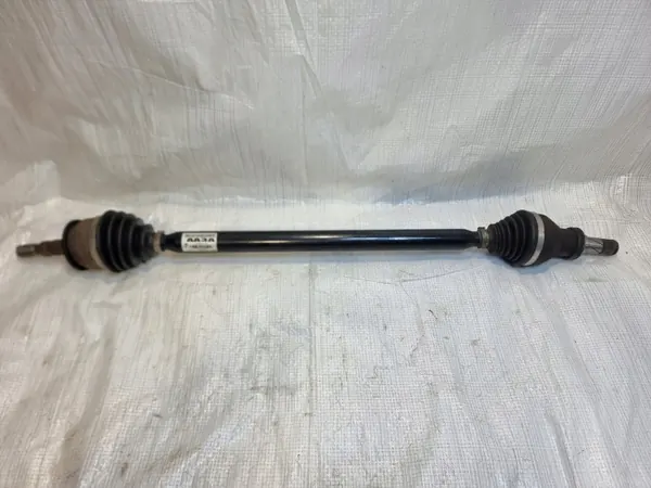 Semi-eixo direito longo OEM 13403129 para Opel Astra K image 2