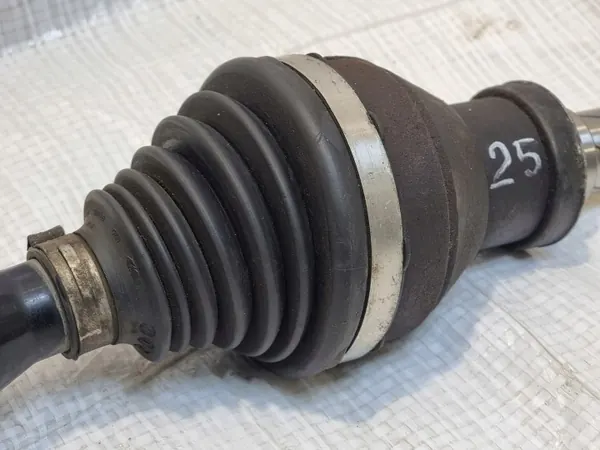 Semi-eixo direito longo OEM 13403129 para Opel Astra K image 4