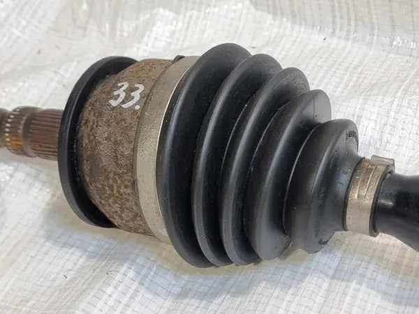 Semi-eixo direito longo OEM 13403129 para Opel Astra K image 7