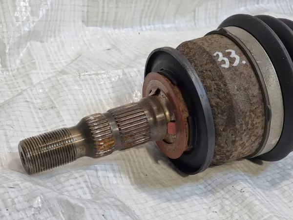 Semi-eixo direito longo OEM 13403129 para Opel Astra K image 8