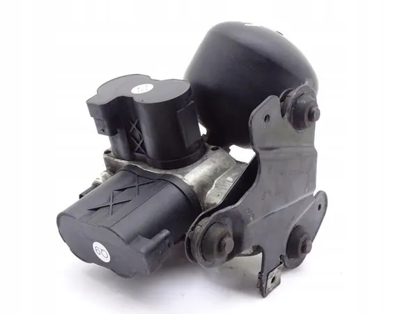 MERCEDES S-CLASS W221 05-13 Pompa di Sospensione ABC A2213200258 image 2