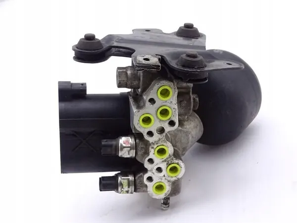 MERCEDES S-CLASS W221 05-13 Pompa di Sospensione ABC A2213200258 image 3