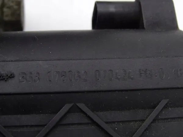 MERCEDES S-CLASS W221 05-13 Pompa di Sospensione ABC A2213200258 image 9