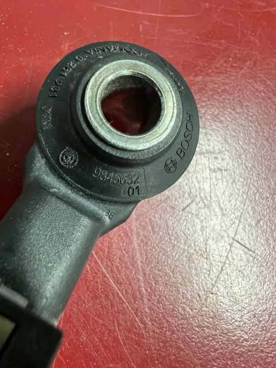 BMW Klopfsensor OEM 9545632 für X1 U11 2022 image 3