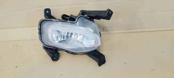 Linker Halogenscheinwerfer OEM 92201-J7000 mit Glühlampe image 2