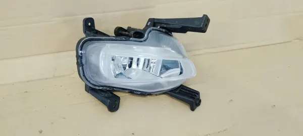 Linker Halogenscheinwerfer OEM 92201-J7000 mit Glühlampe image 3