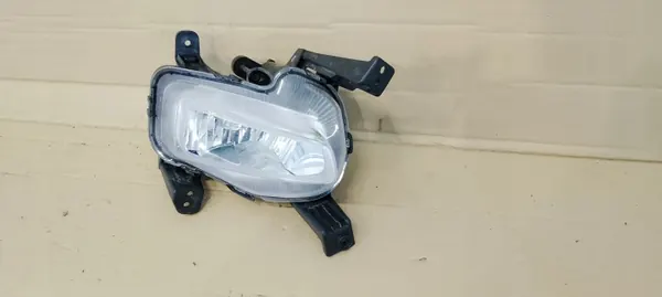 Linker Halogenscheinwerfer OEM 92201-J7000 mit Glühlampe image 4