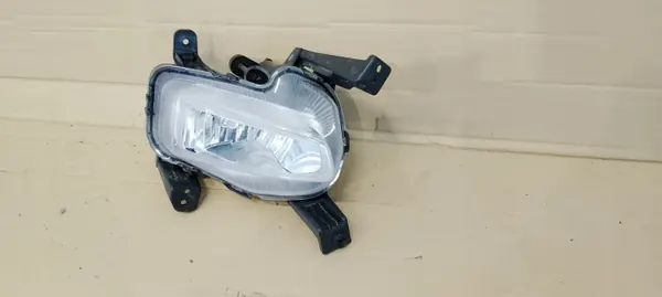 Linker Halogenscheinwerfer OEM 92201-J7000 mit Glühlampe image 5