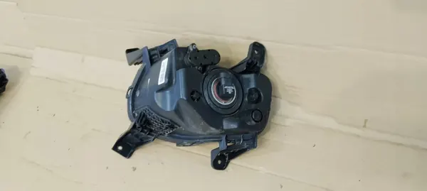 Linker Halogenscheinwerfer OEM 92201-J7000 mit Glühlampe image 6
