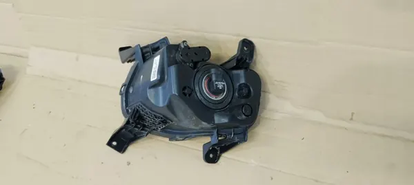 Linker Halogenscheinwerfer OEM 92201-J7000 mit Glühlampe image 7