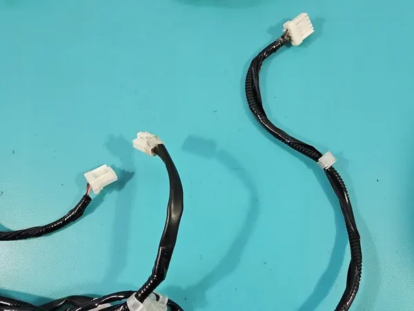 Takaluukun kaapeli Infiniti Q50 I 13-17 240874GA0B image 2