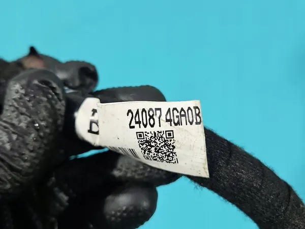 Takaluukun kaapeli Infiniti Q50 I 13-17 240874GA0B image 7