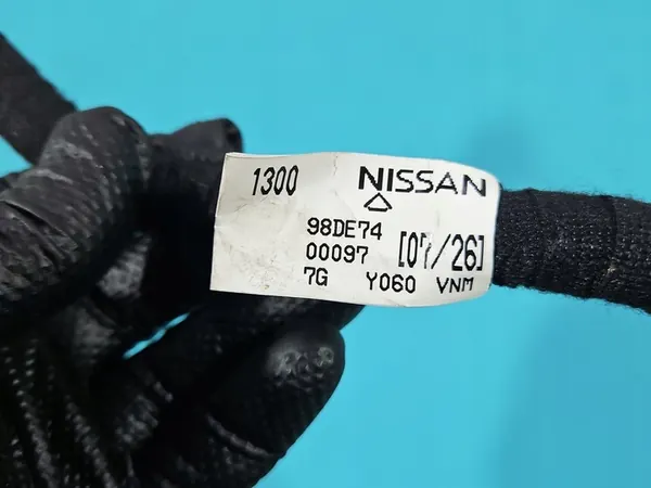 Takaluukun kaapeli Infiniti Q50 I 13-17 240874GA0B image 8