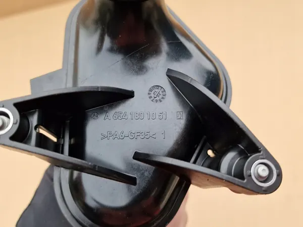 Mercedes Oljepumpsil OEM 6541801051 Begagnad image 3