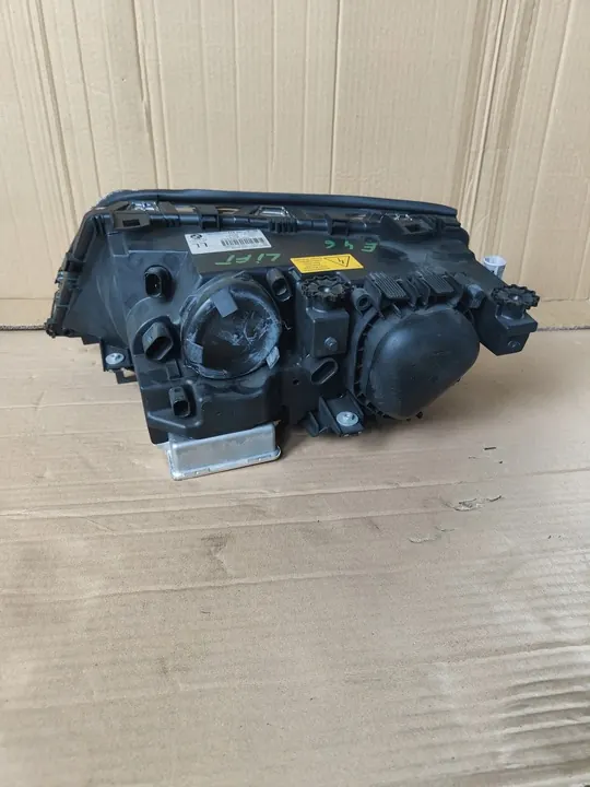 Farol Xenon Direito Frontal BMW E46 Touring Sedan OEM image 4