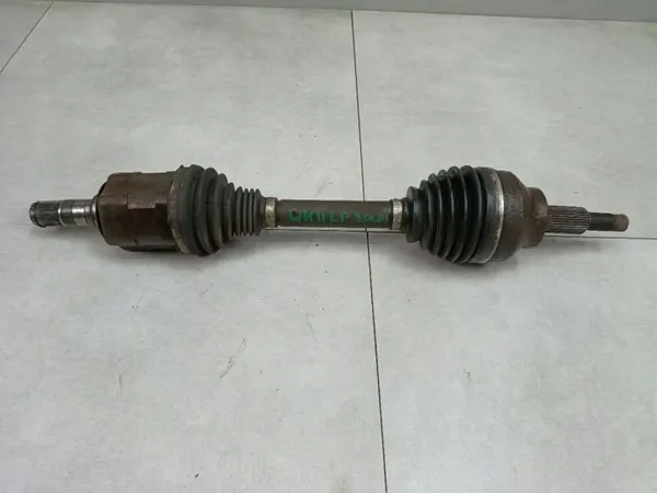 OEM półoś l.p Wk2 3.0 vasen etuakseli Jeep Grand Cherokee image 2