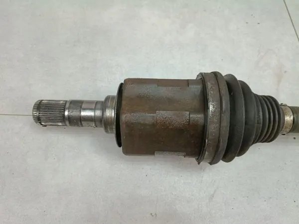OEM półoś l.p Wk2 3.0 vasen etuakseli Jeep Grand Cherokee image 4