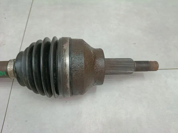 OEM półoś l.p Wk2 3.0 vasen etuakseli Jeep Grand Cherokee image 6