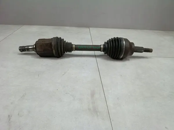 OEM półoś l.p Wk2 3.0 vasen etuakseli Jeep Grand Cherokee image 7
