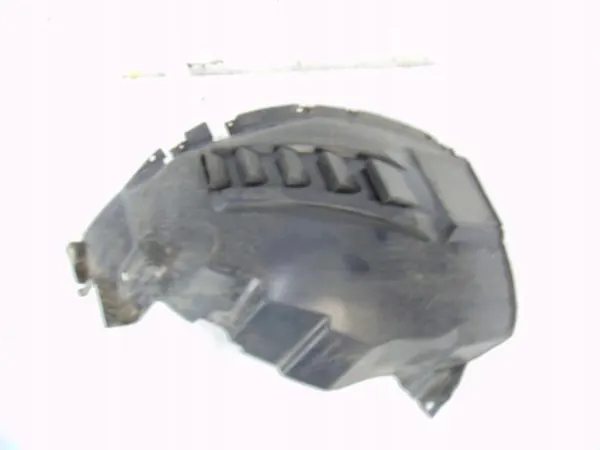 OEM 381385 Etu vasen lokasuoja Citroen Jumper II image 2