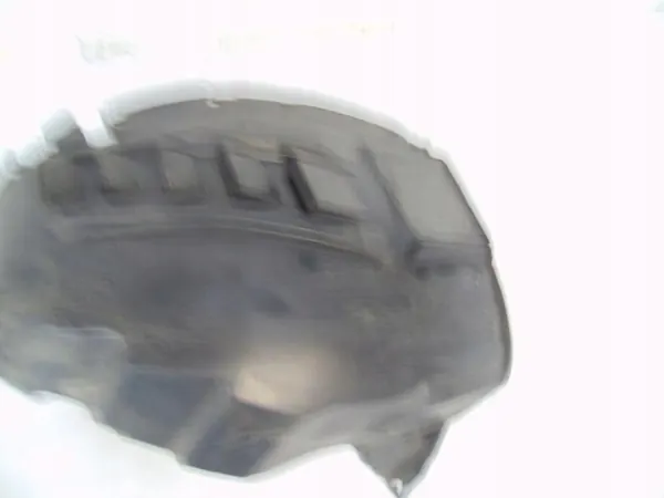 OEM 381385 Etu vasen lokasuoja Citroen Jumper II image 3