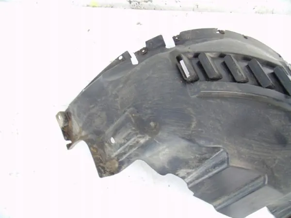 OEM 381385 Etu vasen lokasuoja Citroen Jumper II image 4