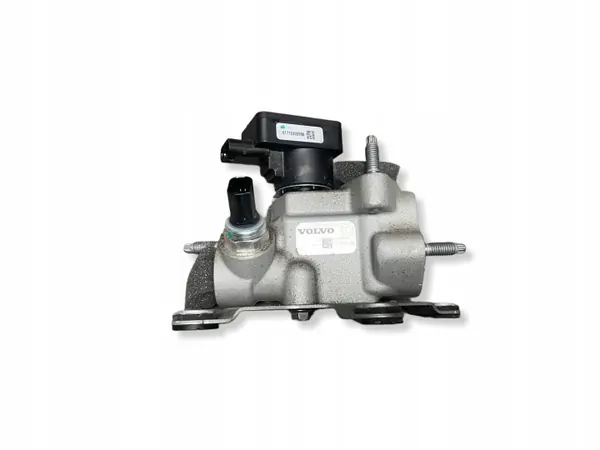 Válvula de expansão AC Volvo EX40 OEM 32414704 image 2