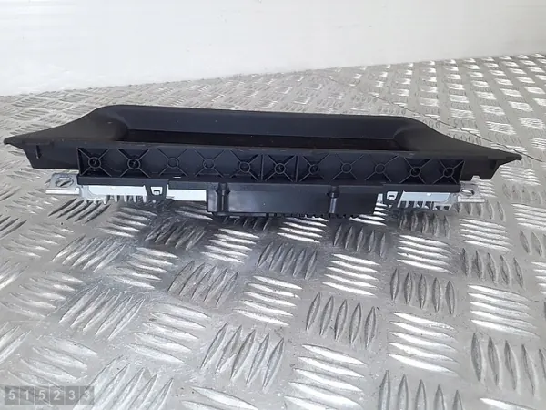 BMW Displayscherm OEM 922756101g - Gebruikt image 3