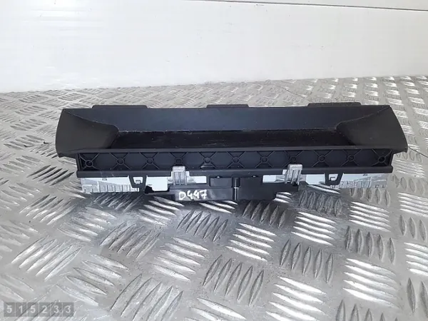 BMW Displayscherm OEM 922756101g - Gebruikt image 4