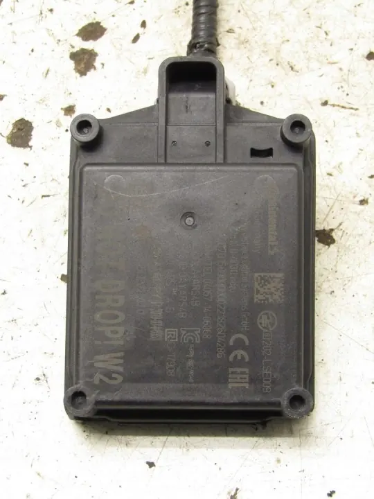 Nissan Leaf II Radarsensor OEM 4135AARS4B image 2
