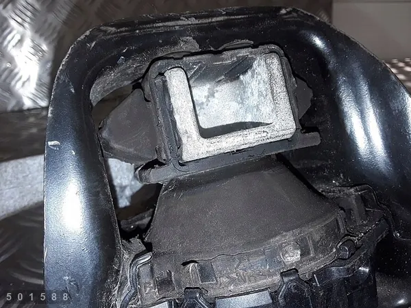 Montagem Nissan Qashqai 2018 112848459r 1500dci image 3