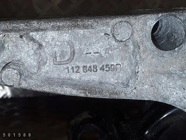 Montagem Nissan Qashqai 2018 112848459r 1500dci image 5