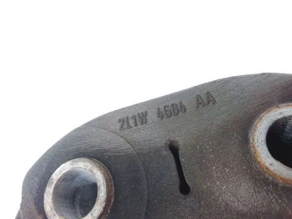 2010 Ford Transit Accouplement Flexible 2L1W4684AA image 3