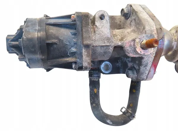 EGR-klep Mazda CX-5 I KE 2.2 Diesel 2012-2017 OEM image 2