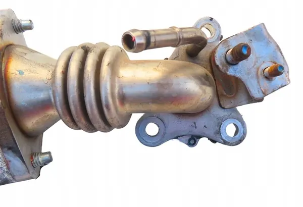 EGR-klep Mazda CX-5 I KE 2.2 Diesel 2012-2017 OEM image 3