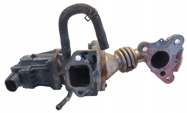 EGR-klep Mazda CX-5 I KE 2.2 Diesel 2012-2017 OEM image 4