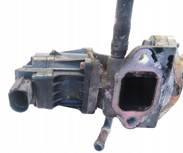 EGR-klep Mazda CX-5 I KE 2.2 Diesel 2012-2017 OEM image 5