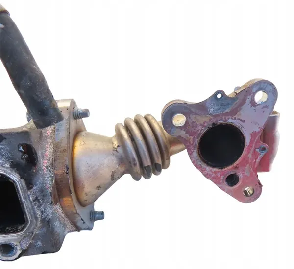 EGR-klep Mazda CX-5 I KE 2.2 Diesel 2012-2017 OEM image 6