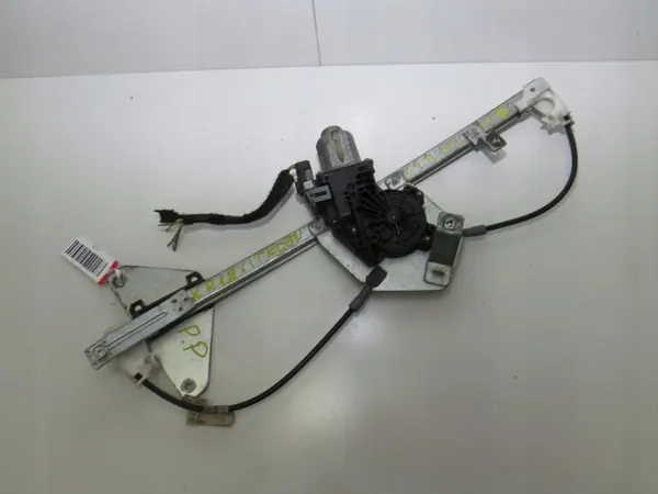 OEM 360171064 Höger Framruta Regulator Citroen C4 II image 2