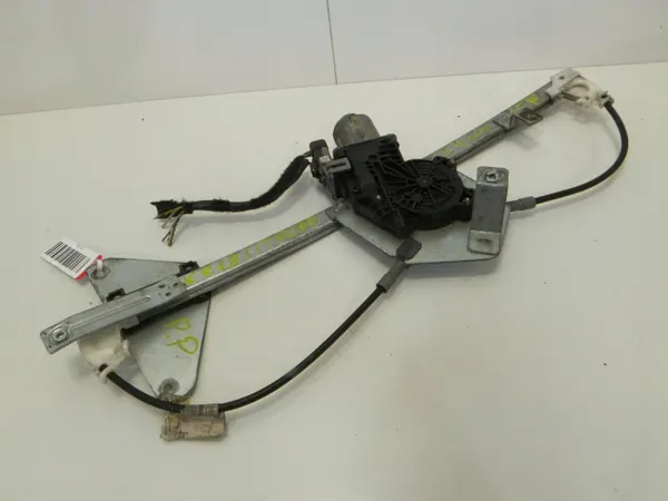 OEM 360171064 Höger Framruta Regulator Citroen C4 II image 4