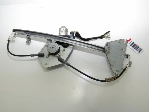 OEM 360171064 Höger Framruta Regulator Citroen C4 II image 5