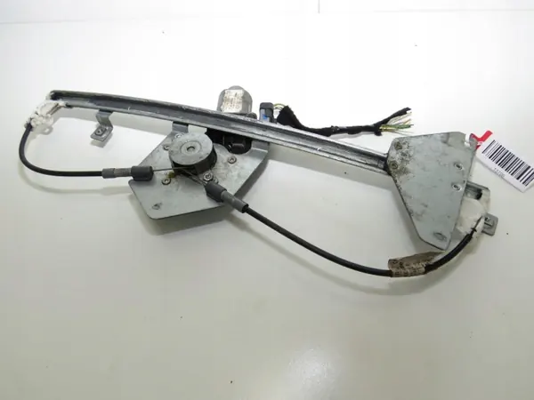 OEM 360171064 Höger Framruta Regulator Citroen C4 II image 6