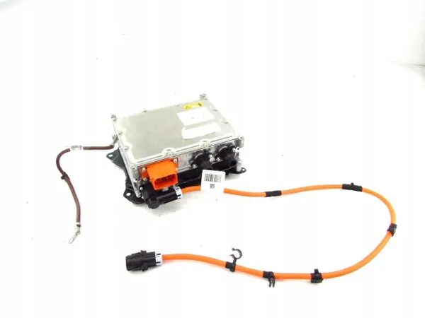 OEM A0009006420 Mercedes Convertisseur Hybride 7.2kW image 2